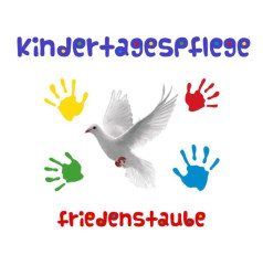  „ Friedenstaube“  - Kindertagespflege 